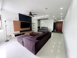 Blk 89 Commonwealth View (Queenstown), HDB 4 Rooms #477582381
